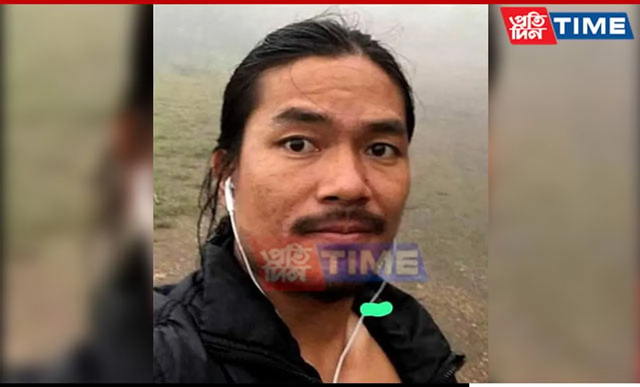 Manipur: Camp Commander of United Kuki National Army Shot Dead