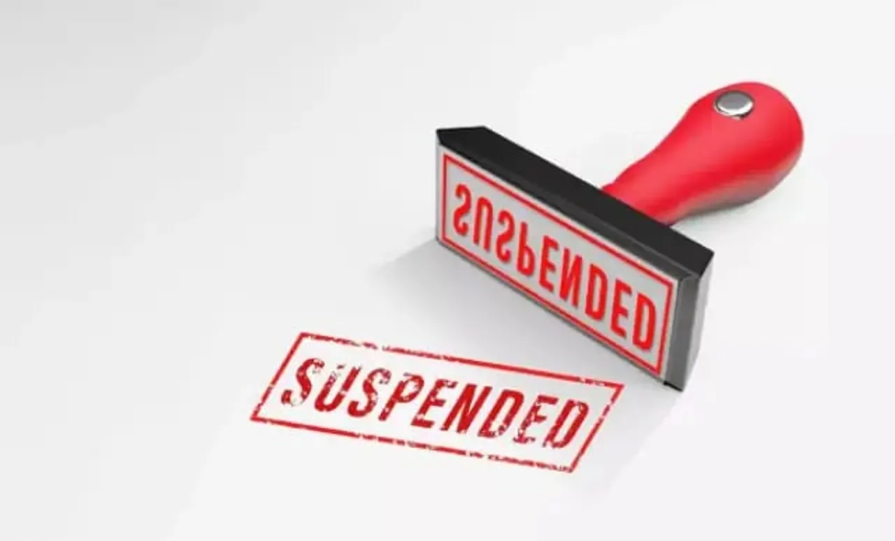 Assam: Govt School Teacher Suspended For Taking Part In Political Rally