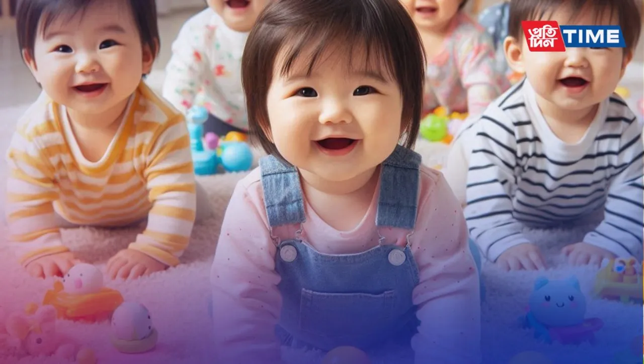 11-month birthday wishes for baby boy& girl