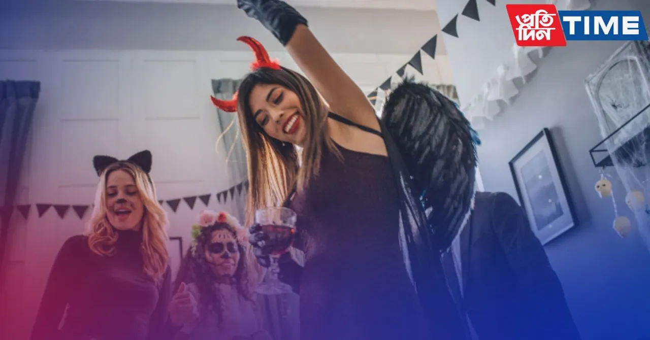 40 Devil captions for Instagram