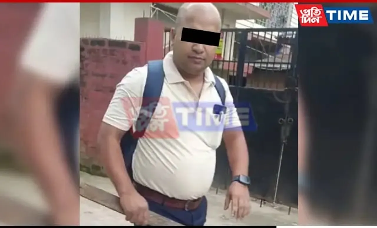 After Brutally Assaulting Father In Guwahati, Son Walks Free