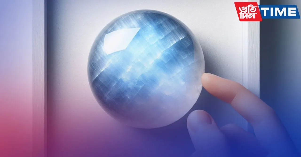 Benefits of Moonstone: astrological way