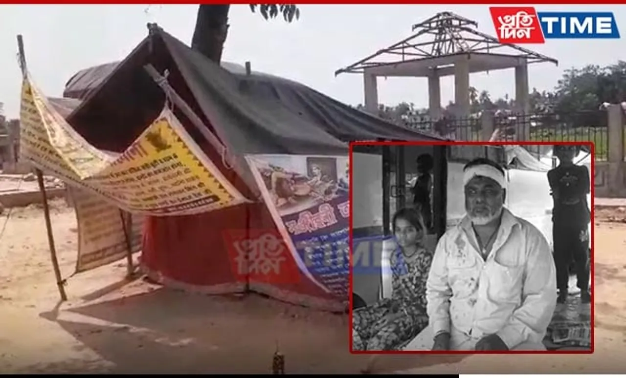 Assam: Family from Punjab Assaulted, Minor Girl Abducted in Nagaon