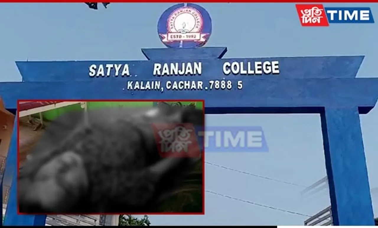 Assam: Scorching Heat Claims Man's Life in Cachar
