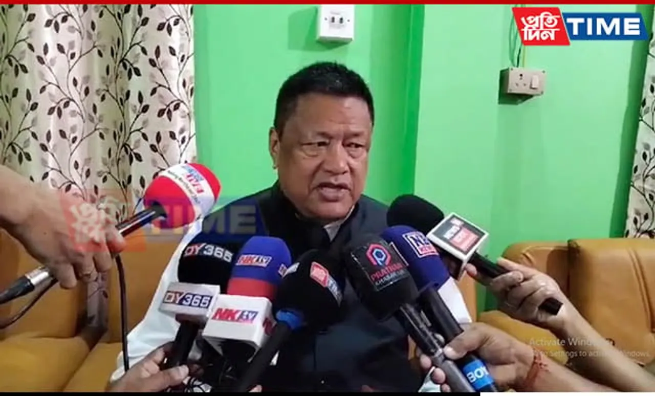 Assam Education Minister Lauds AHSEC for Timely Declaration of HS Results