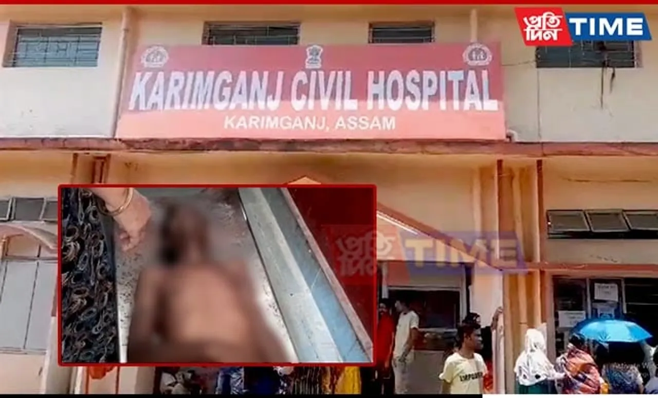 Man Dies of Electrocution, Wife Critically Injured in Assam's Karimganj 