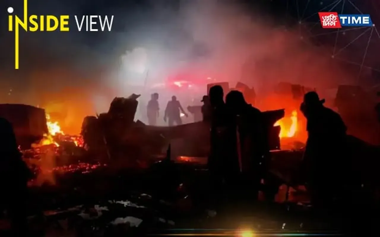 All Eyes On Rafah: Internet Storms Solidarity With Gaza