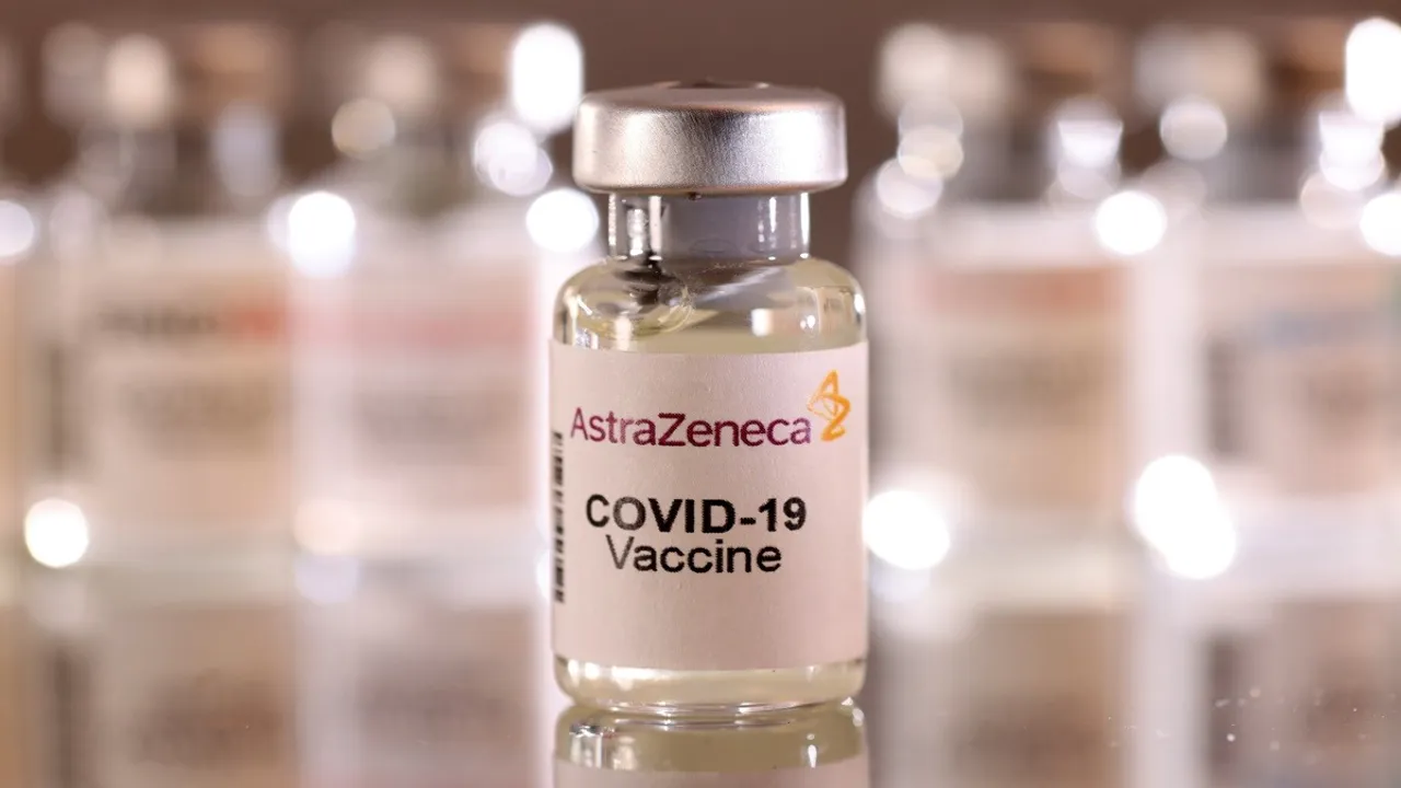 AstraZeneca Withdraws Vaxzevria Amid Safety Concerns; Legal Battles Over Covishield's Side Effects