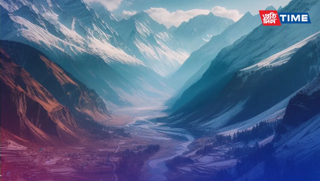 100+ Manali captions for Instagram