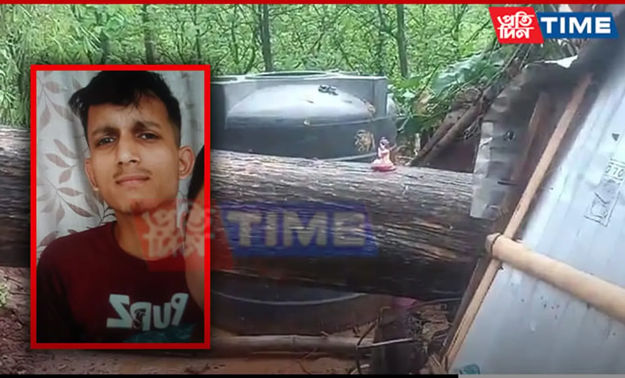 Cyclone Remal Claims 3 Lives in Assam, Over 22k Remain Affected in Barak Valley