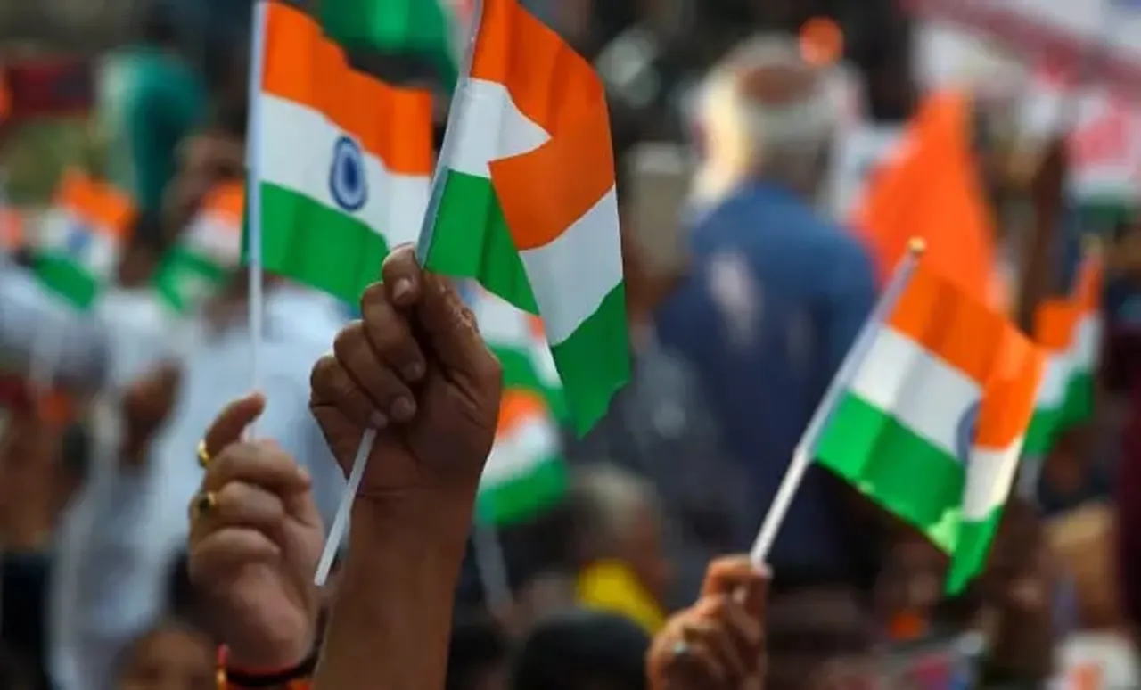 Campaigning For Phase 6 Of Lok Sabha Polls Ends