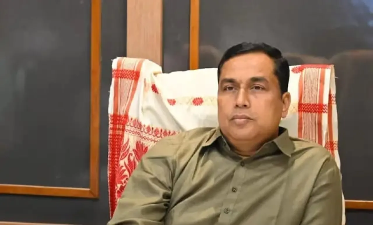 Jayanta Mallabaruah Hints At More Arrests In PHE Bribery Case