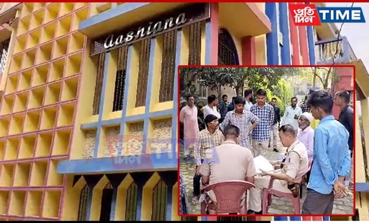 Assam University Student Found Dead in PG, Family Suspect Murder