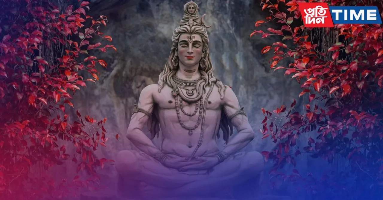 Mahadev  captions for Instagram