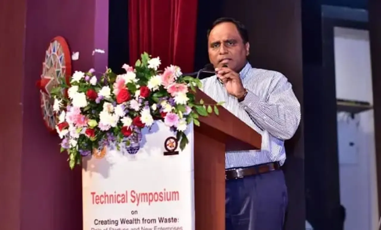 OIL, NRL To Set Up 8-10 New Compressed Biogas Plants In Assam