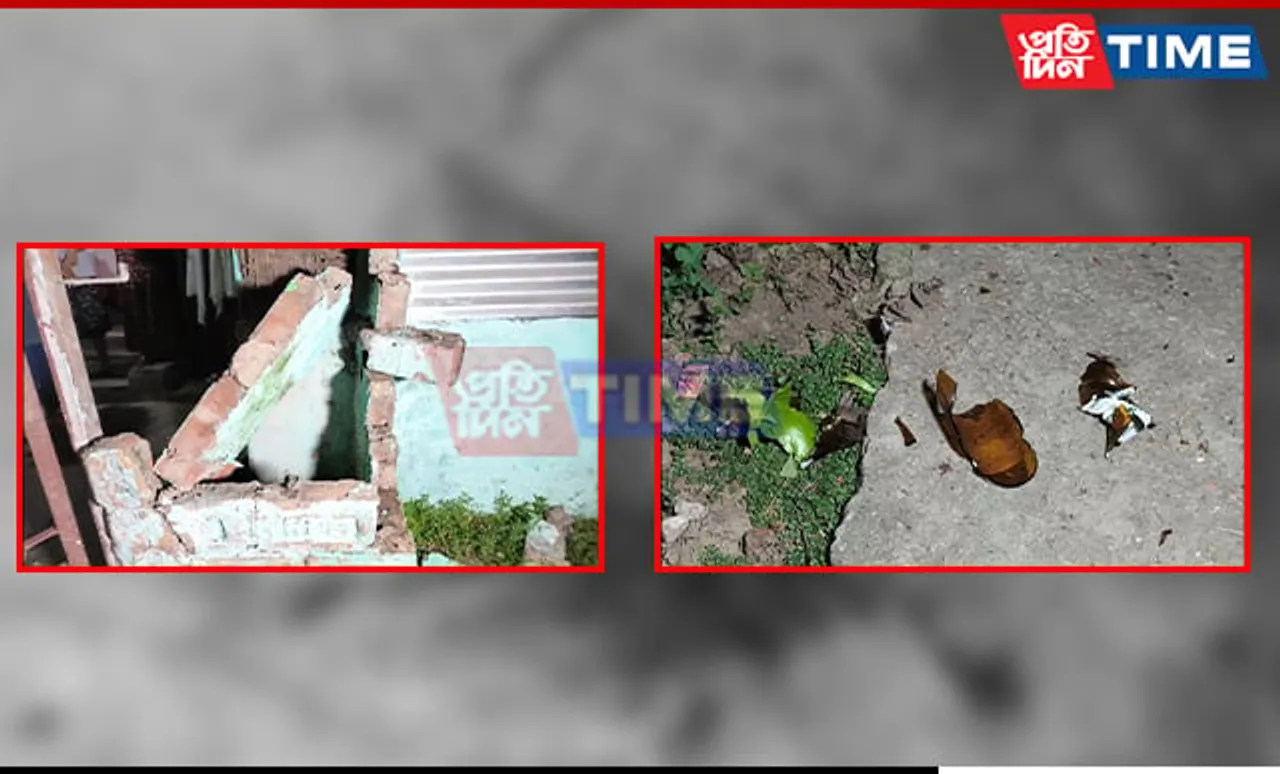 Violent Attack in Guwahati's Pandu Over Bihu Feud Leaves Several Injured