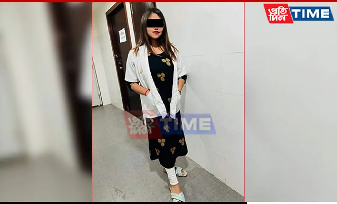 Guwahati: Medical Professional Commits Suicide; Family Alleges Love Affair