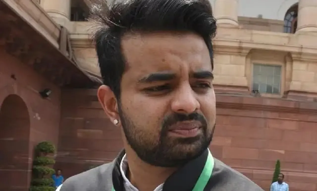 SIT Gets Prajwal Revanna's Custody For 6 Days In Sexual Abuse Case