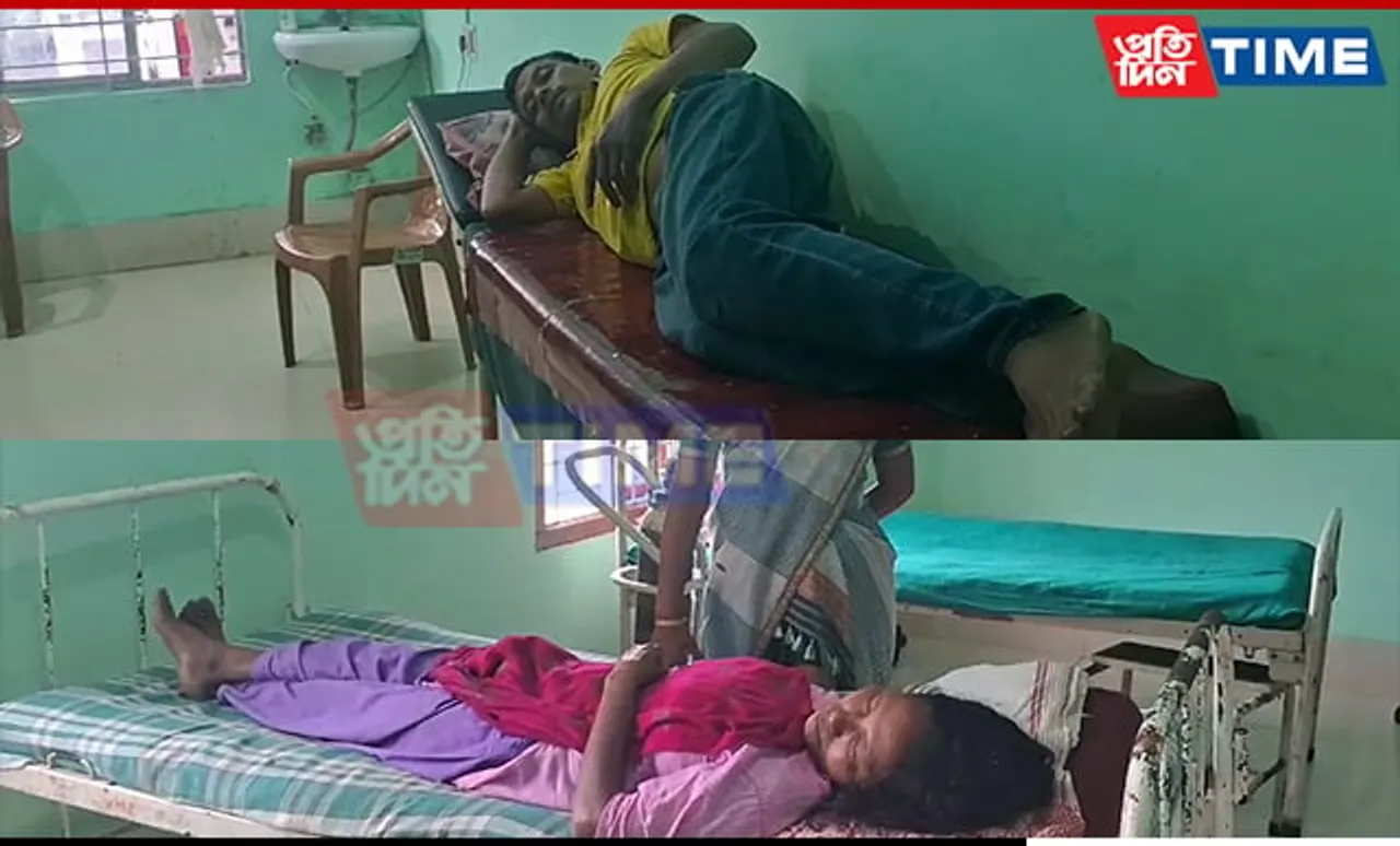 Assam: Food Poisoning After Consuming ‘Polu Leta’ in Tinsukia