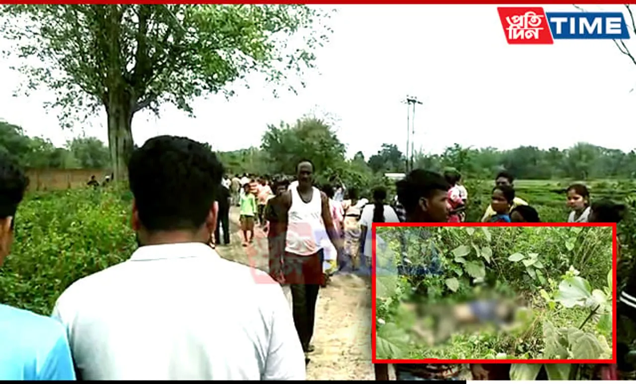 Assam: Man Killed by Unidentified Miscreant in Doomdooma