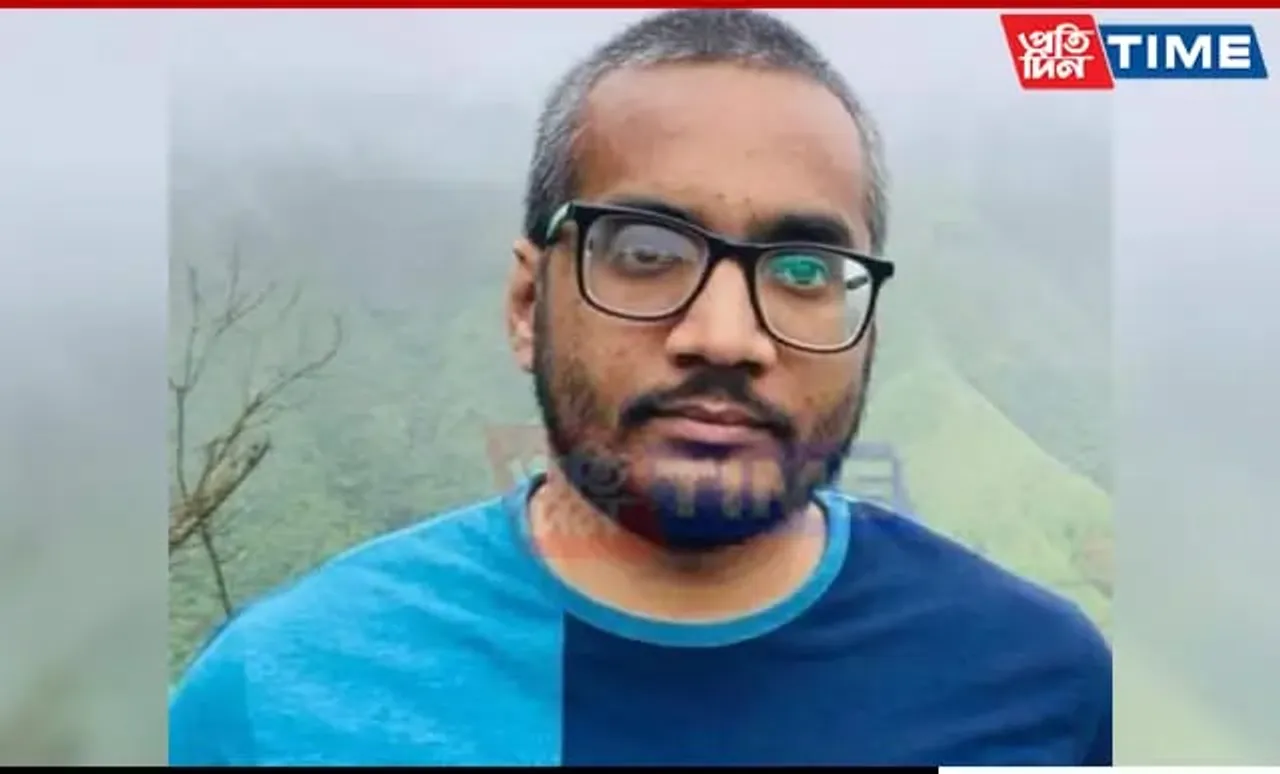 Guwahati Man Goes Missing From Ganeshguri After Suspicious Phone Call