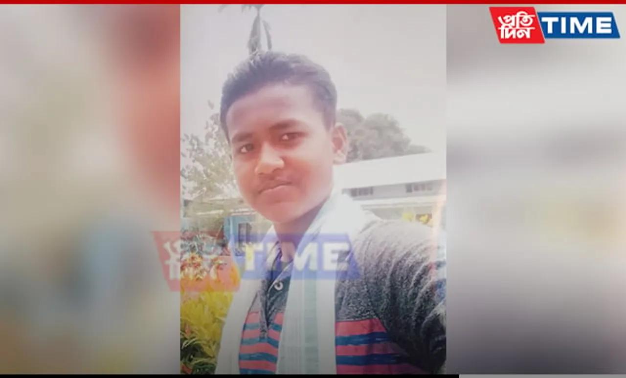 Two Students of Guwahati's Gopal Boro HS School Goes Missing