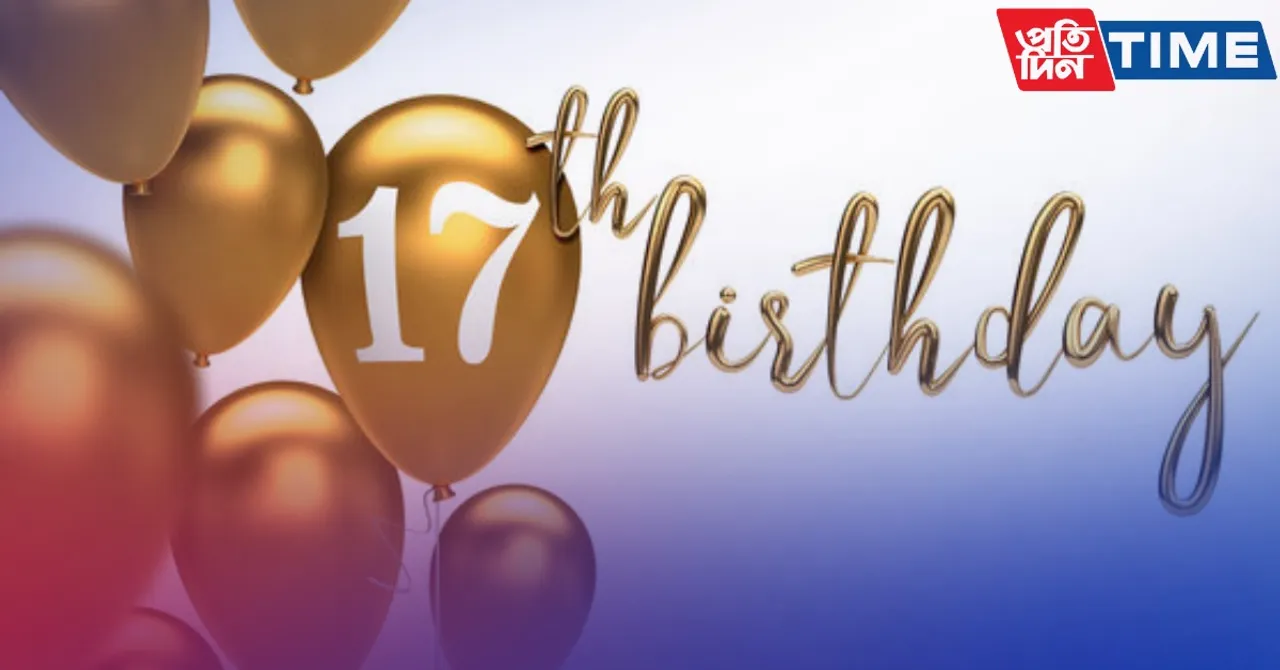70 Stunning Instagram Captions and Quotes for Your 17th Birthday