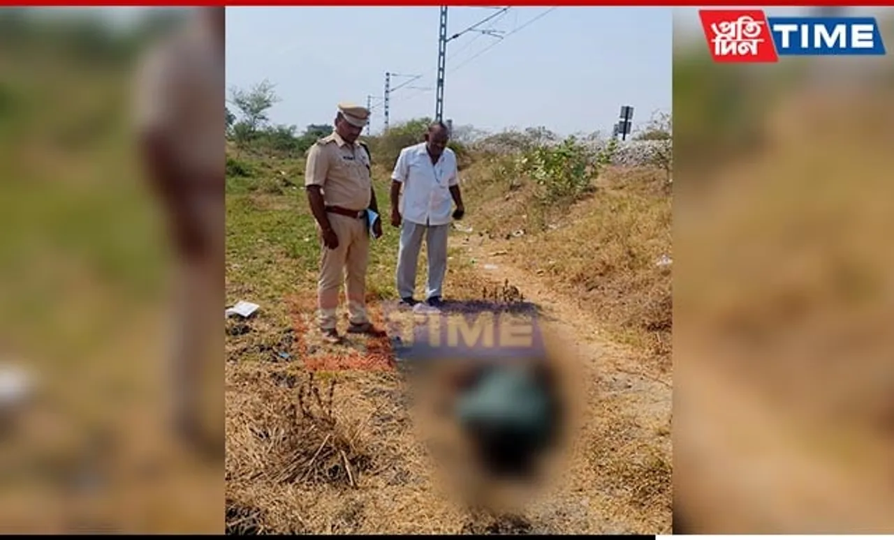 Assam Youth's Body Recovered in Telangana Just Days After Leaving Home