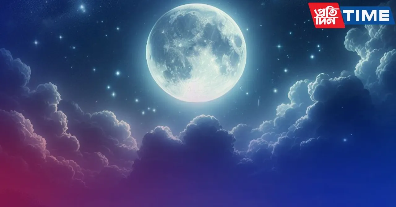 Moon captions for Instagram