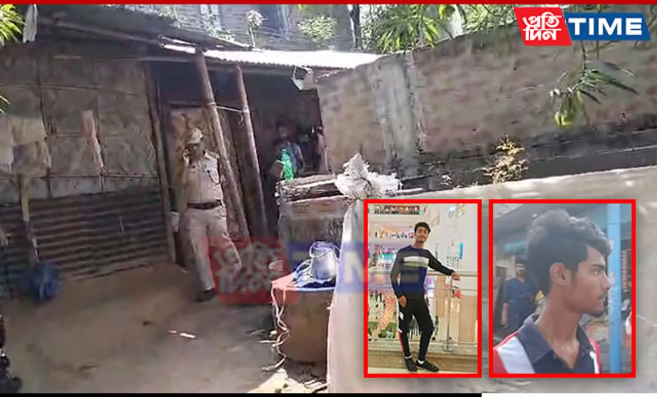Guwahati: Repenting Son Confesses to Killing Father Days After Cremation