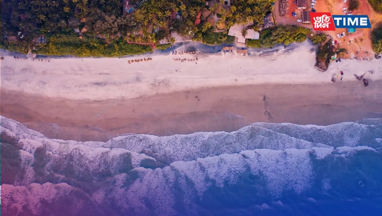 100+ Best Instagram Captions for Goa Beach