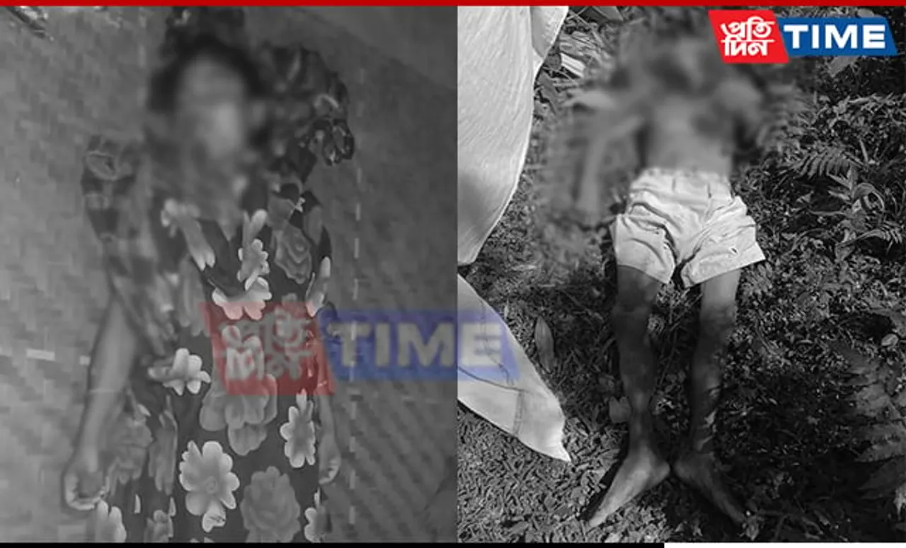 Assam: Woman's Body Recovered under Mysterious Circumstances in Nagaon's Juria