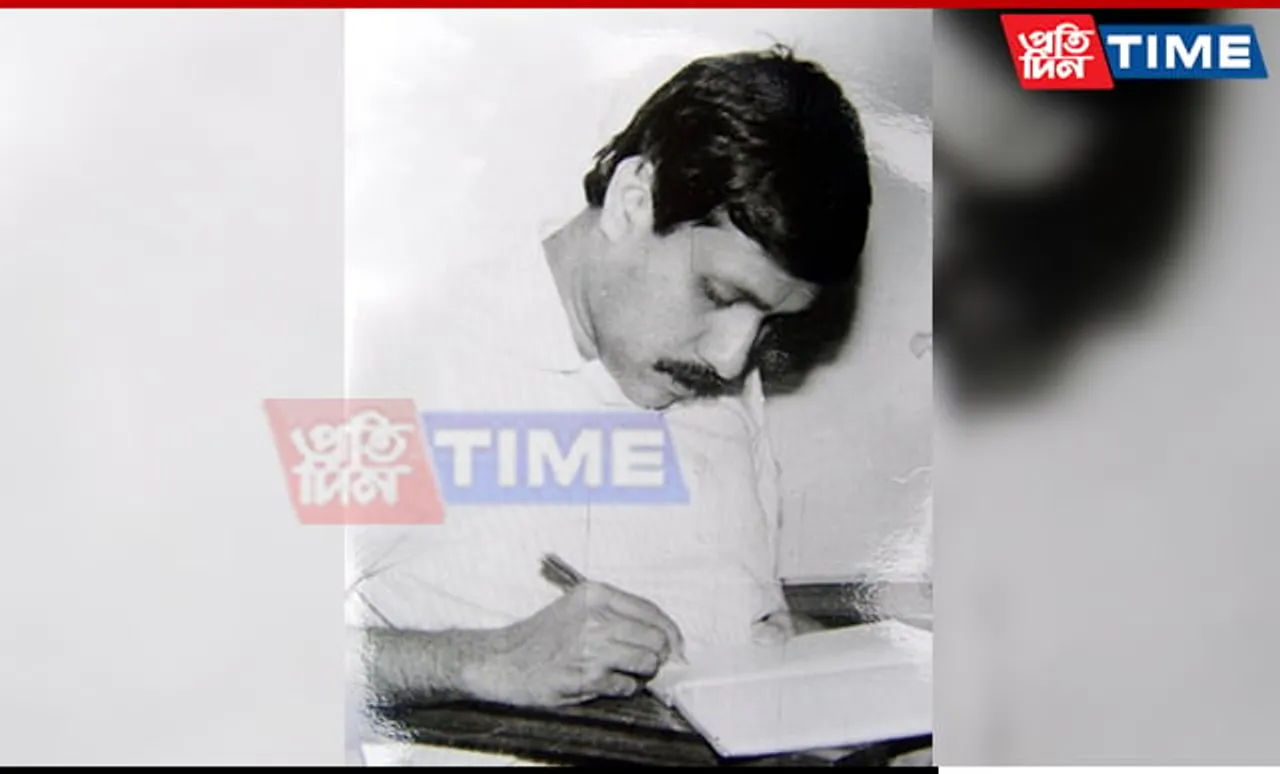 Remembering Parag Kumar Das: A Beacon of Courage and Truth in Assam's Journalism
