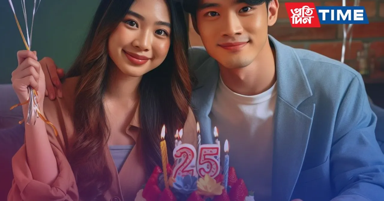 Happy Birthday Wishes For Girlfriend