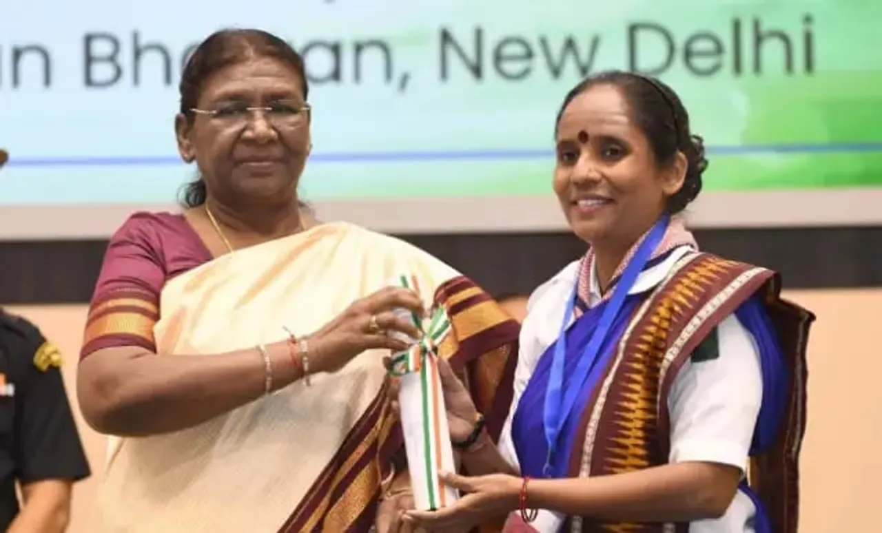 Applications Open For National Award To Teachers 2024 | Here's How To Apply
