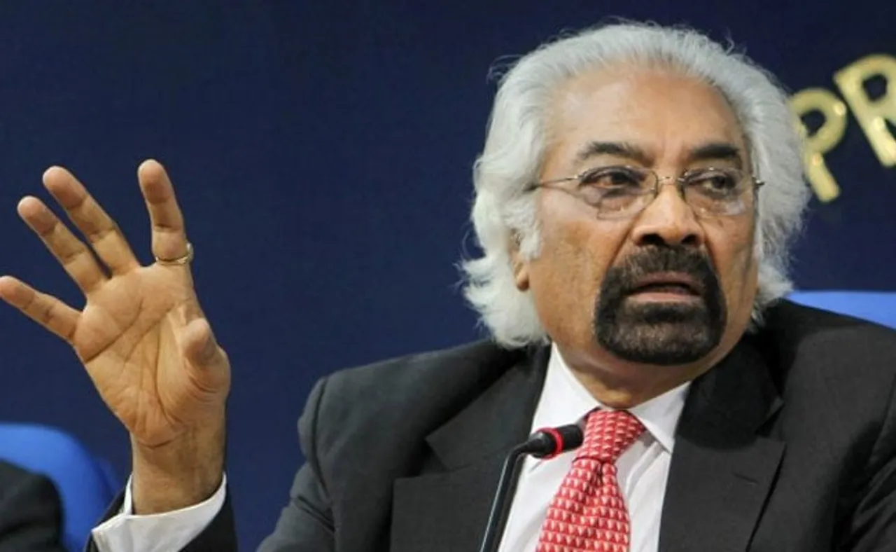 Sam Pitroda's Comments on Indian Diversity Stirs Controversy, BJP Hits Back