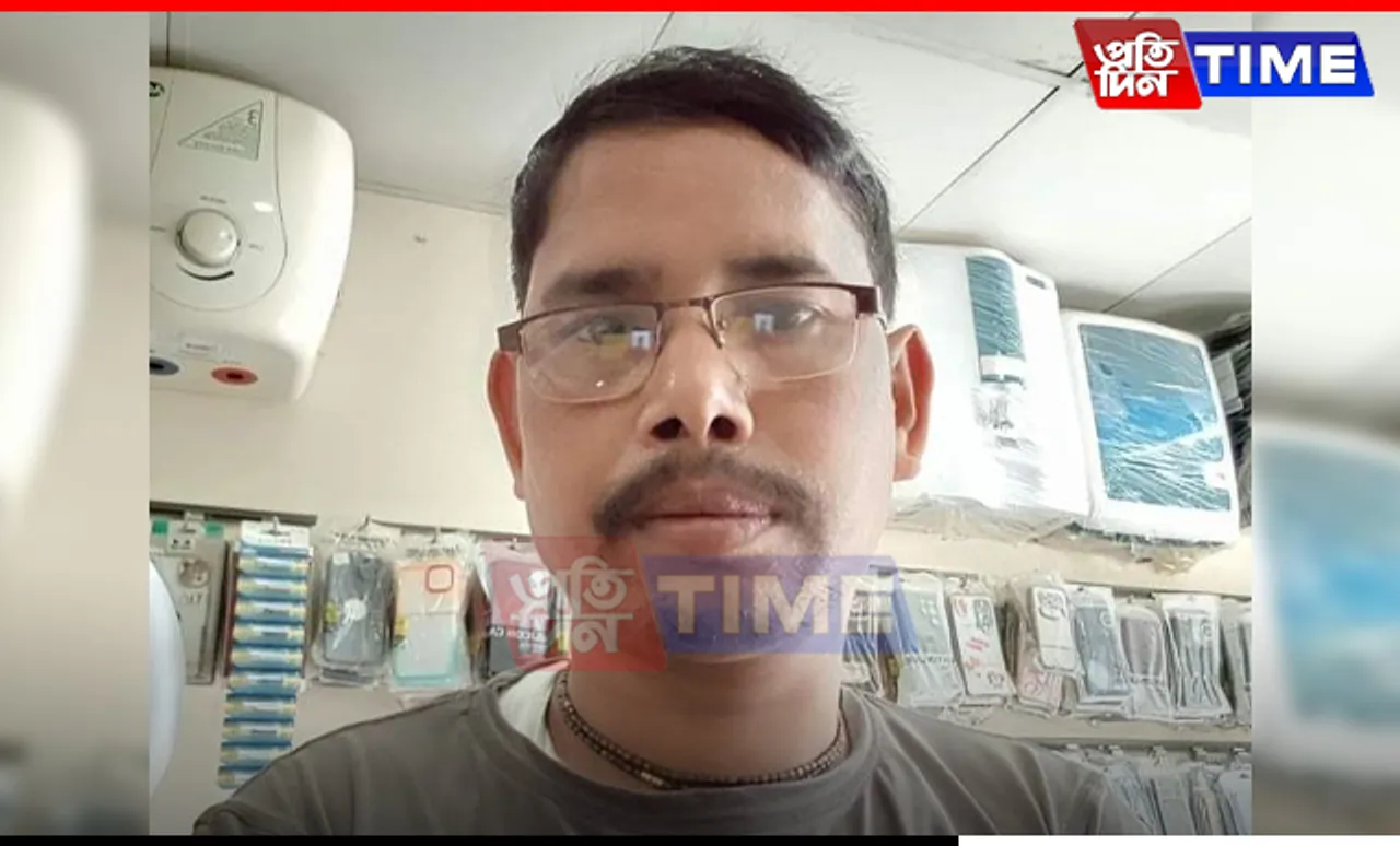 Man Fatally Stabbed by Friend in North Guwahati's Amingaon