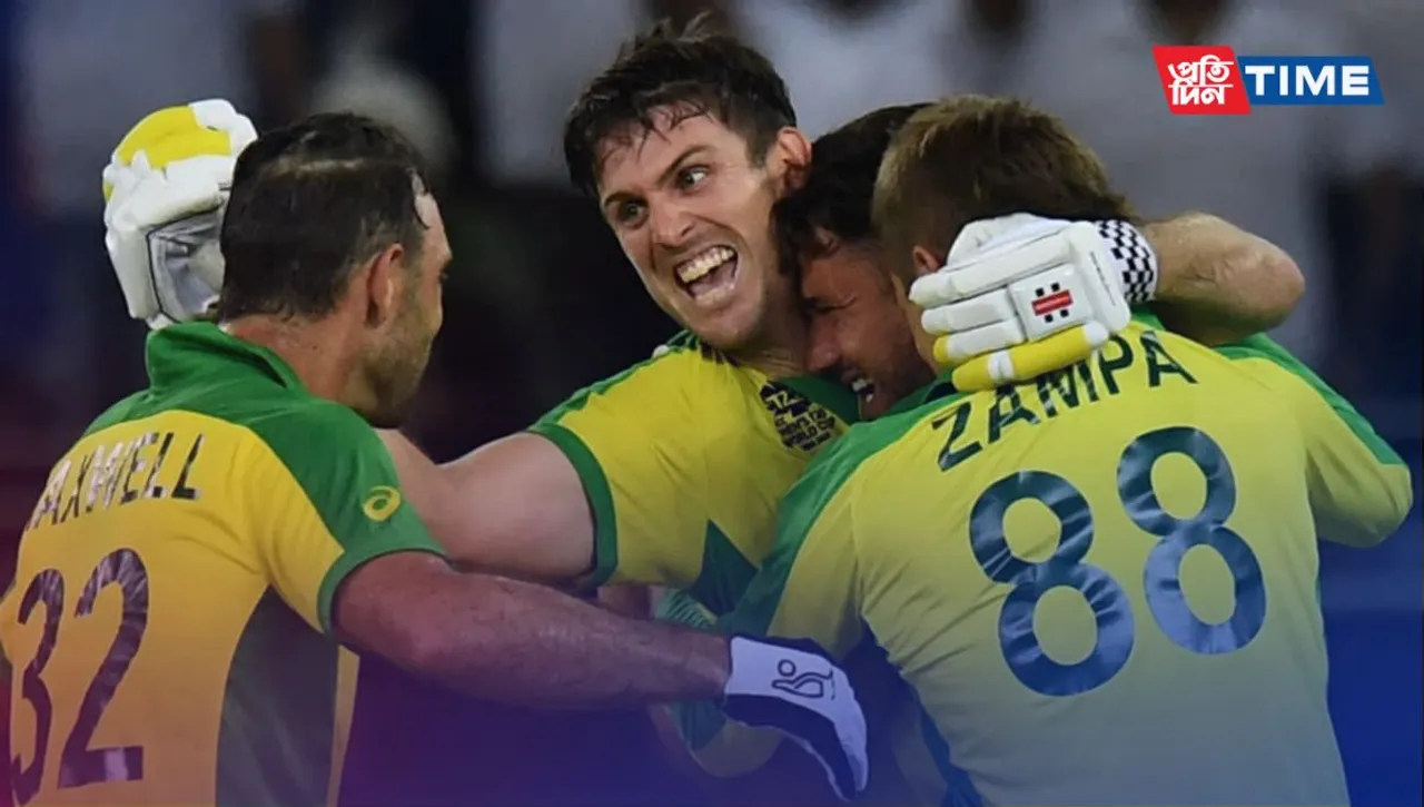 Australia T20 World Cup Squad 2024: Complete List of Team Players and Name
