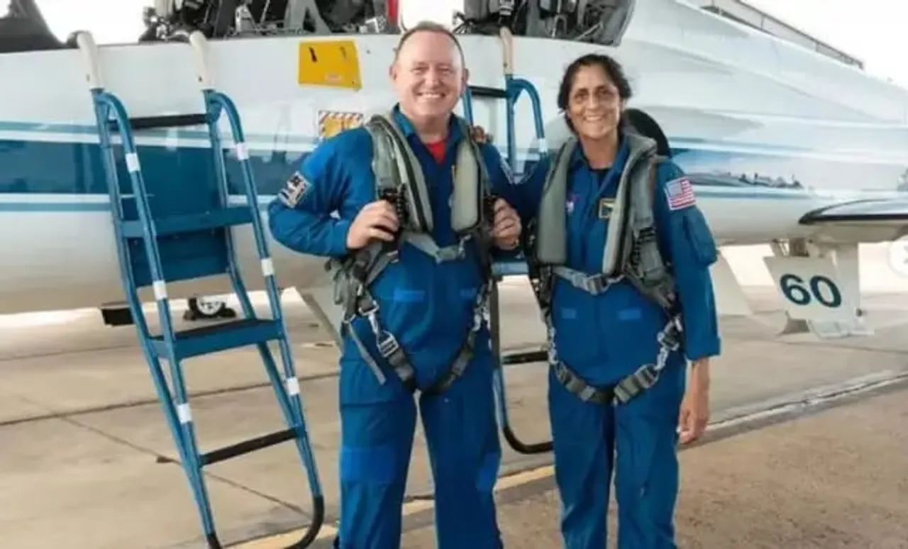 Will Boeing Rival SpaceX Step In To Save Sunita Williams Stuck In Space?