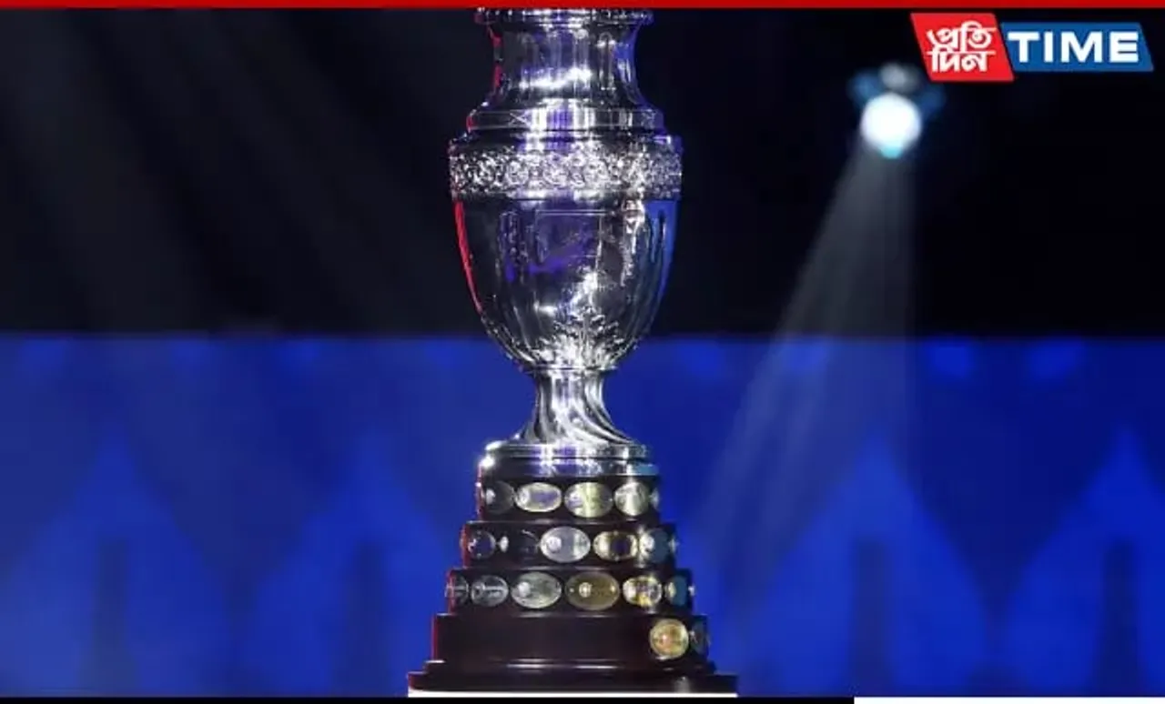 Copa America 2024: Argentina Set To Begin Title Defence Against Canada