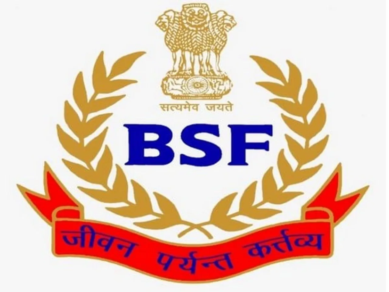 BSF Hosts Special Seminar on Millet Usage in Tripura