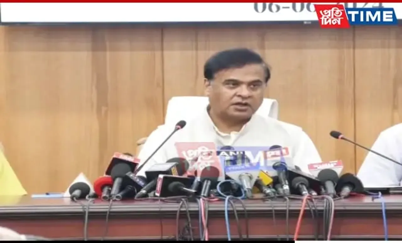Assam Govt Forms Sub-Committee To 'Take Orunodoi To Every Family'