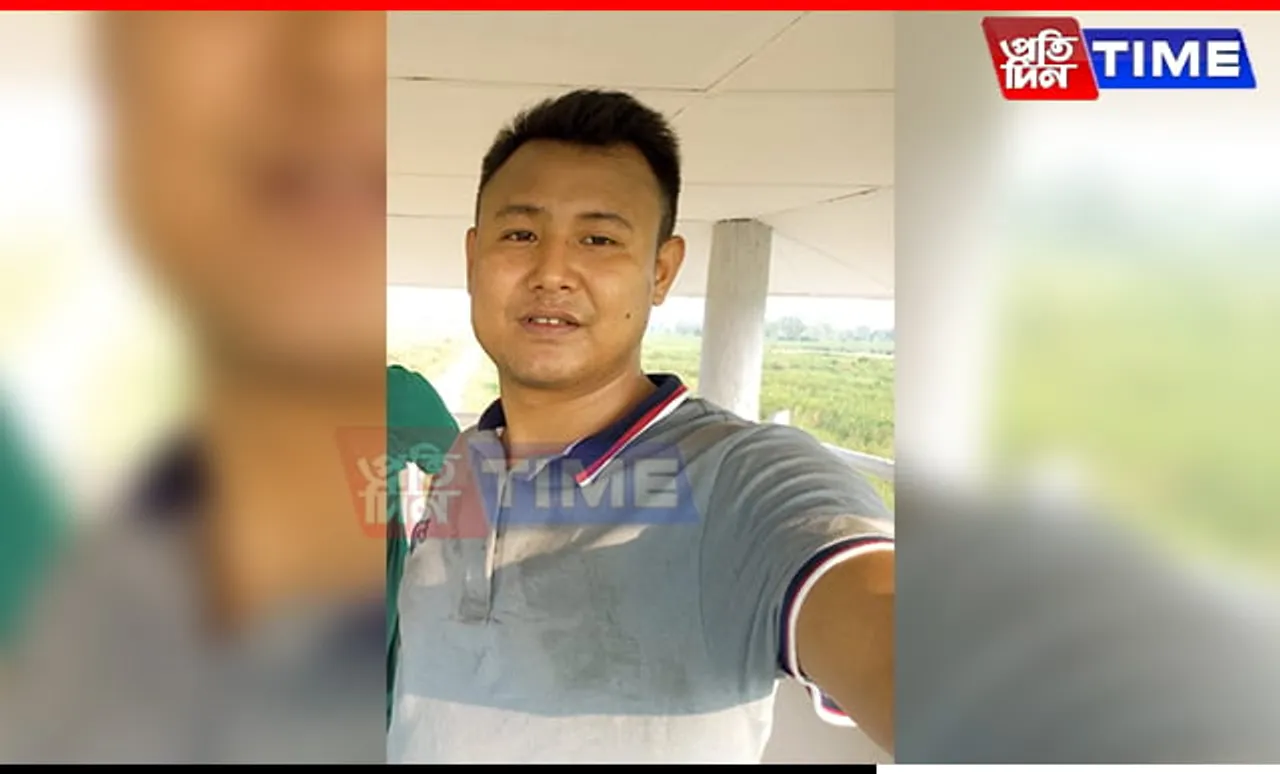Army Jawan from Assam Deployed in Uttar Pradesh Missing for A Month