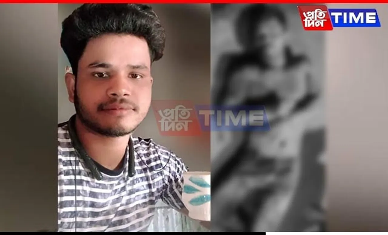 Unidentified Assailants Allegedly Hack Assam Youth to Death in Meghalaya