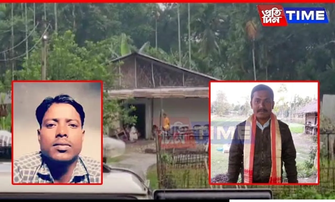 Dhakuakhana Murder: Police Recreate Crime Scene, Question Prime Suspects