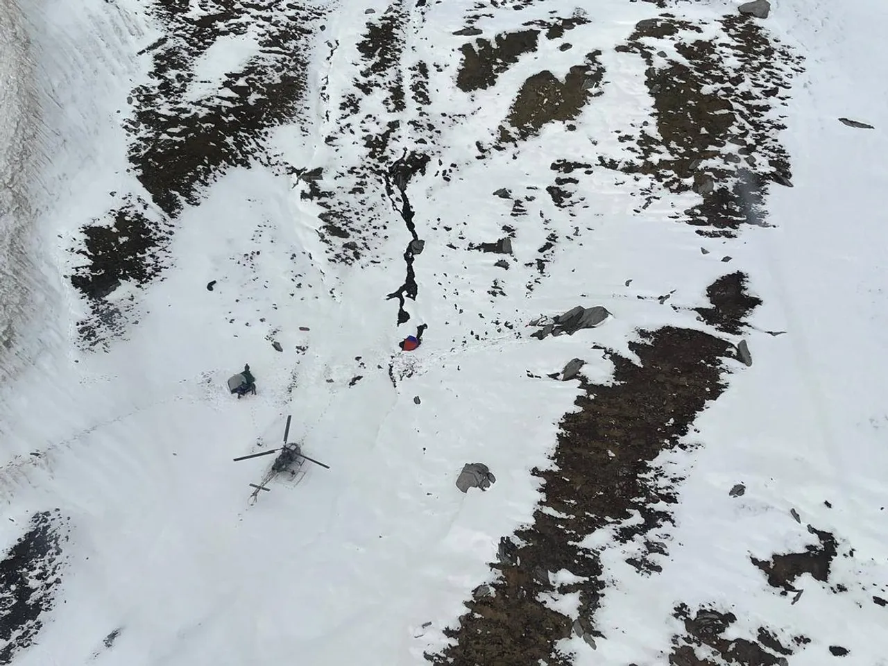 9 Trekkers Dead After Getting Trapped Due to Bad Weather in Uttarkashi