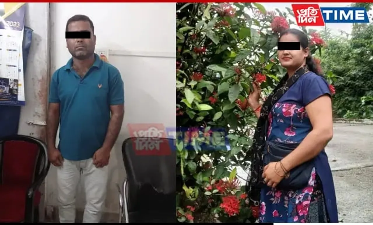 CRPF Jawan Murder: Guwahati Police Contact CWC For Children's Custody, Probe On