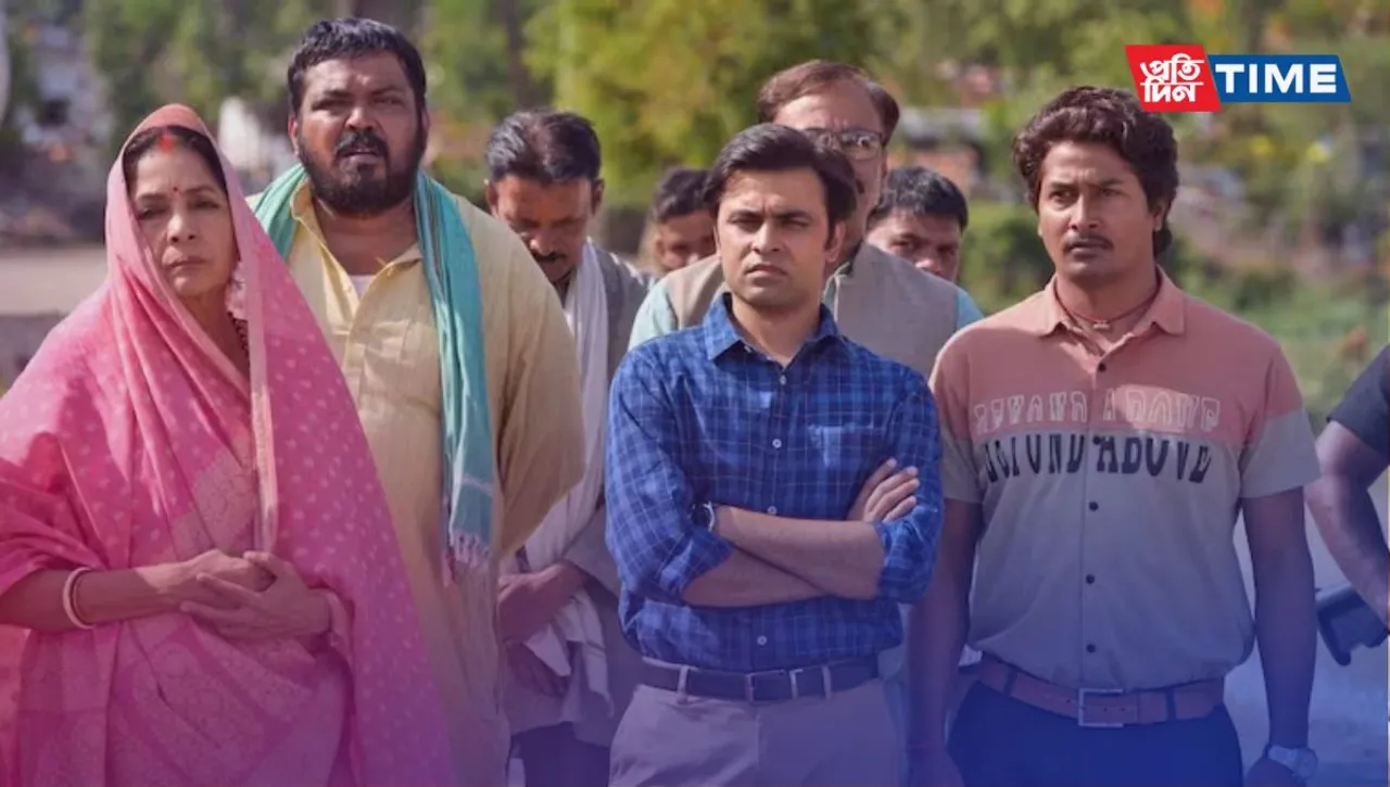 Panchayat Season 4: Release Date, Cast, Plot, and More