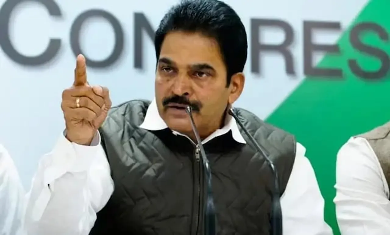 Congress Slams Om Birla's Emergency Remarks As 'Travesty' Of Traditions