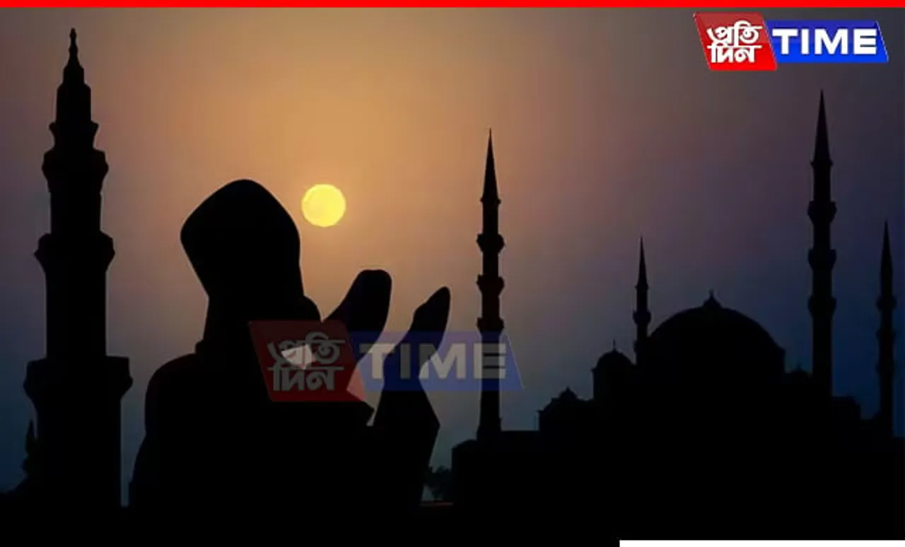 Central Hilal Committee Announces Eid-Ul-Adha Celebration Date for Assam on June 17